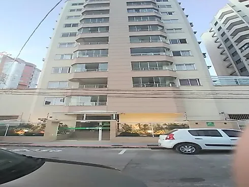 Apartamento em Campinas, São José