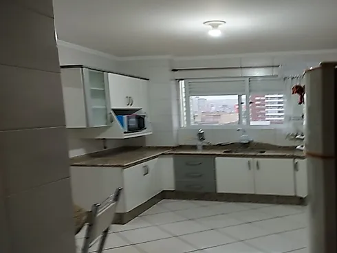 Apartamento em Campinas, São José
