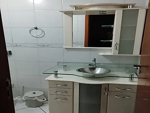 Apartamento em Campinas, São José