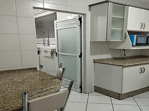 Apartamento em Campinas, São José