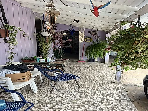 Praia De Fora, Palhoça
