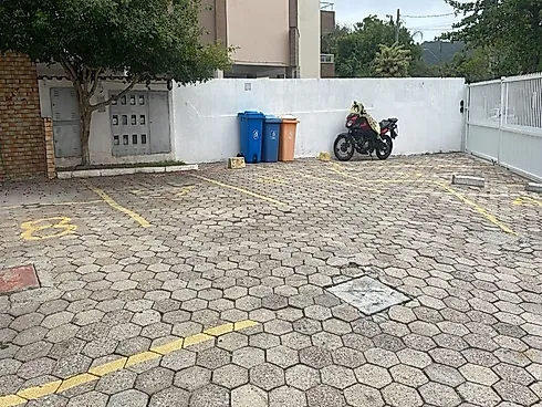 Apartamento em Praia Dos Ingleses, Florianópolis