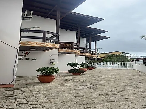 Apartamento em Praia Dos Ingleses, Florianópolis