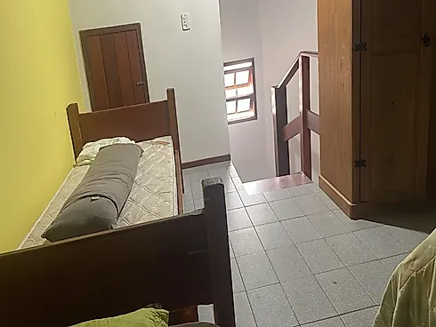 Apartamento em Praia Dos Ingleses, Florianópolis