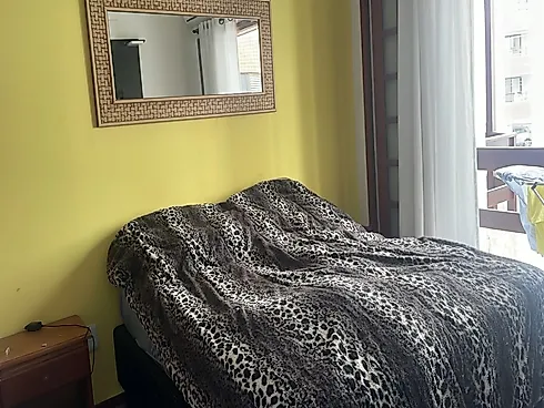 Apartamento em Praia Dos Ingleses, Florianópolis
