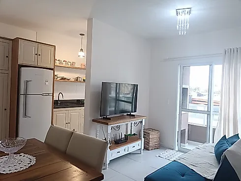 Apartamento em Praia De Fora, Palhoça