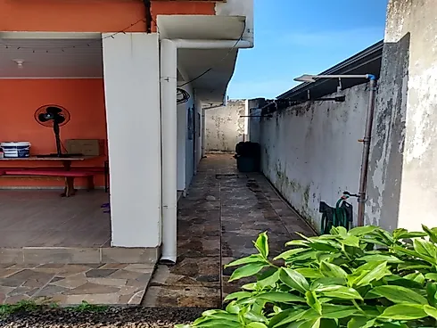 Casa em Praia De Fora