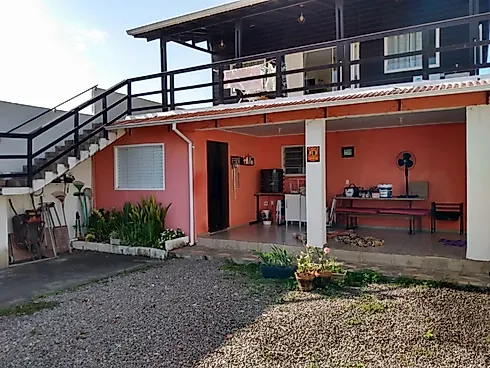 Casa em Praia De Fora