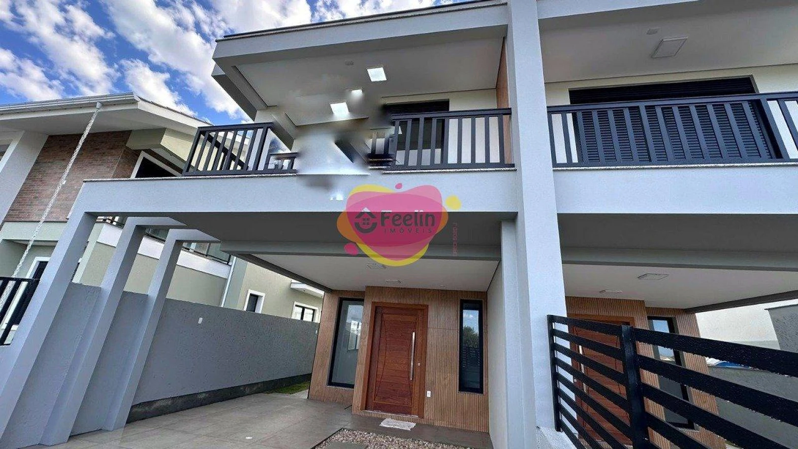 Casa em Campeche, Florianópolis