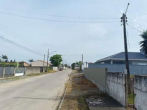 Casa em Praia De Fora, Palhoça