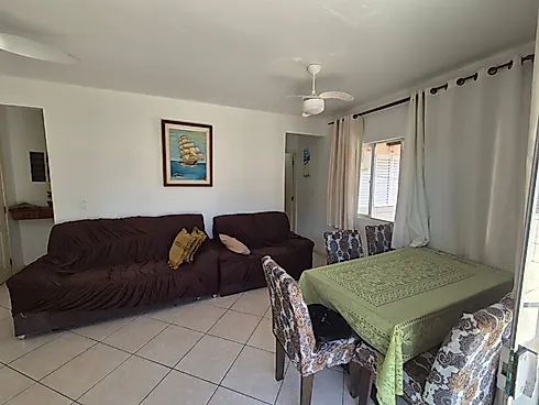 Apartamento em Bombas, Bombinhas