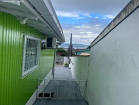 Casa em Praia De Fora, Palhoça