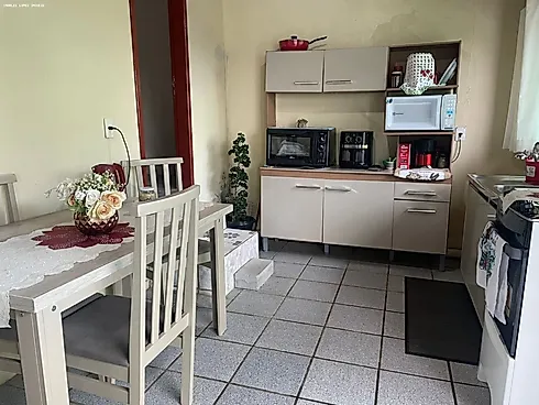 Casa em Praia De Fora, Palhoça