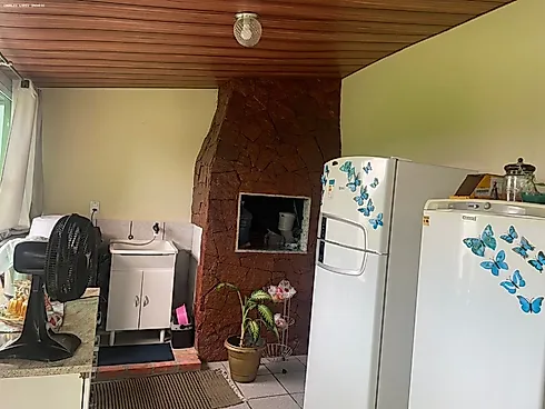 Casa em Praia De Fora, Palhoça