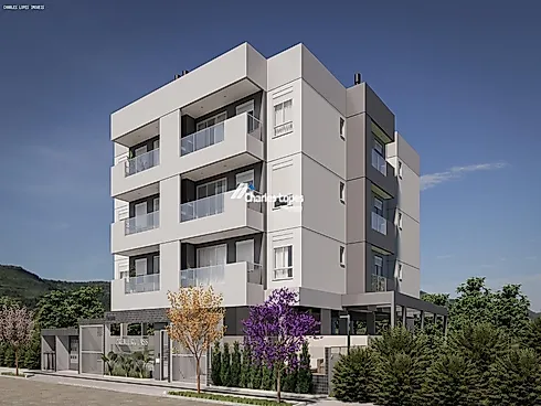 Apartamento em Pinheira, Palhoça