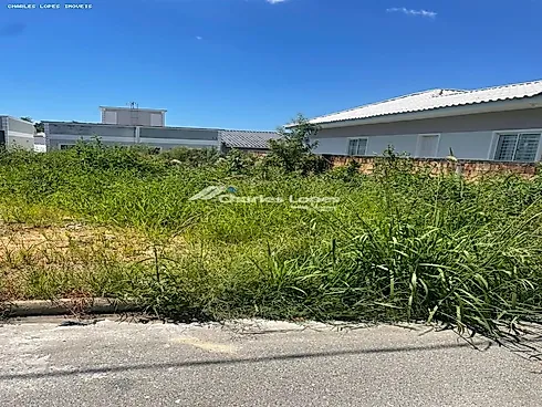 Terreno em Bela Vista, Palhoça