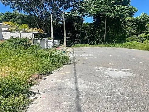 Terreno em Bela Vista, Palhoça