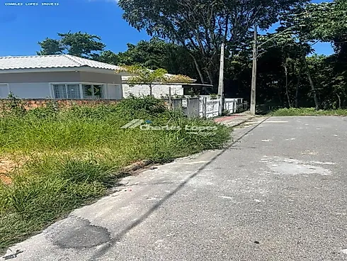 Terreno em Bela Vista, Palhoça