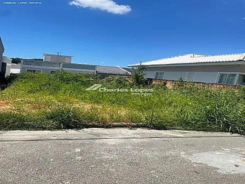 Terreno em Bela Vista, Palhoça