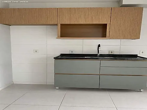 Apartamento em Madri, Palhoça