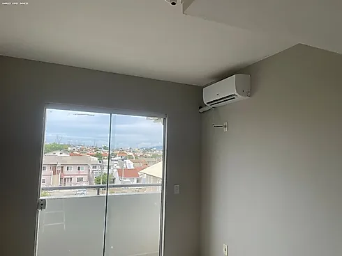 Apartamento em Madri, Palhoça