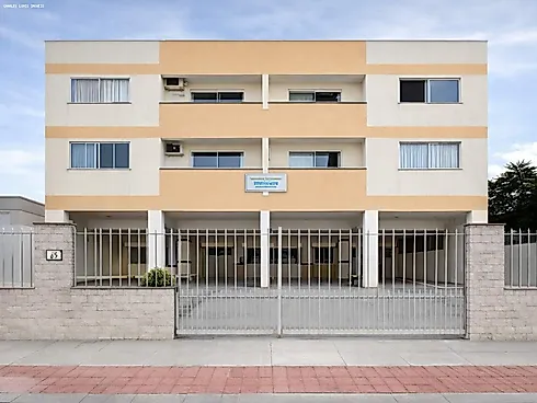 Apartamento em Madri, Palhoça
