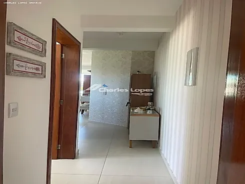 Apartamento em Praia do Sonho, Palhoça