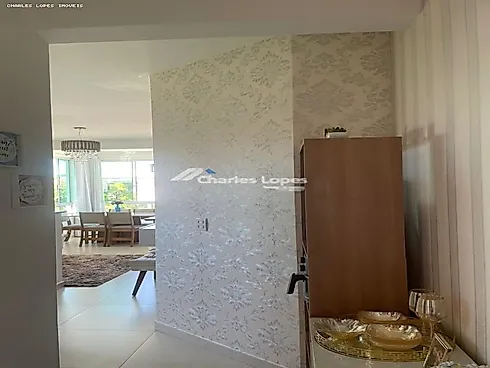Apartamento em Praia do Sonho, Palhoça