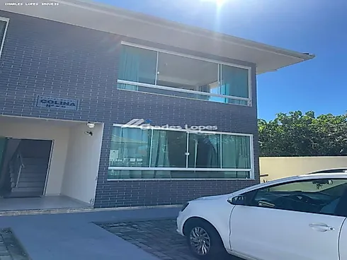 Apartamento em Praia do Sonho, Palhoça