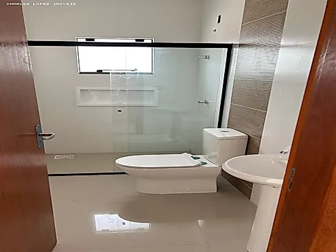 Casa em Forquilhas, São José