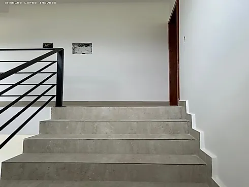 Casa em Forquilhas, São José