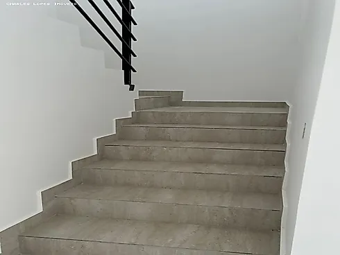 Casa em Forquilhas, São José