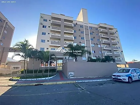 Apartamento em Serraria, São José