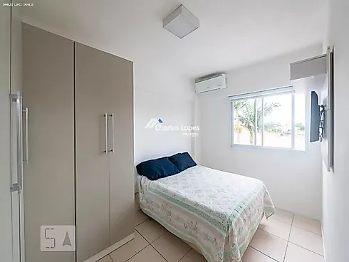 Apartamento em Serraria, São José