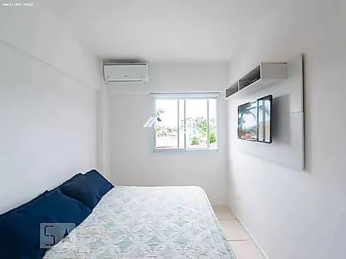 Apartamento em Serraria, São José