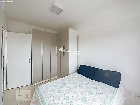 Apartamento em Serraria, São José