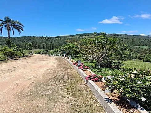 Casa em Itibiriba, Anitápolis