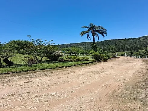 Casa em Itibiriba, Anitápolis