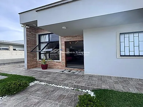 Bela Vista, Palhoça