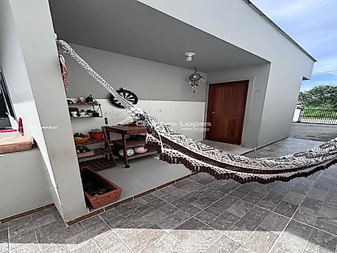 Casa em Bela Vista, Palhoça