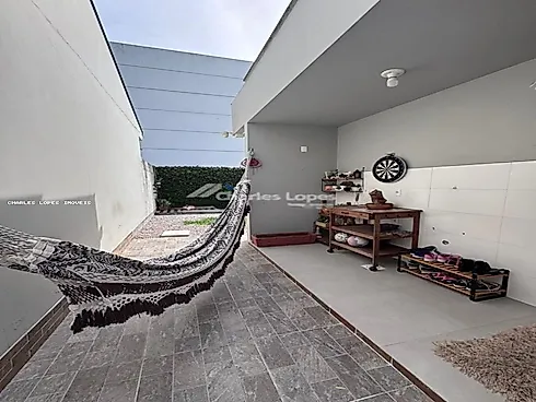 Casa em Bela Vista, Palhoça