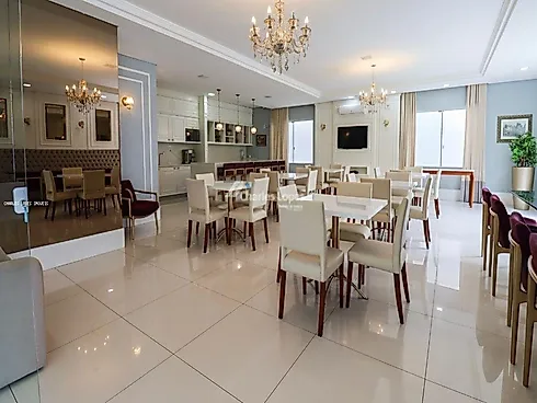Apartamento em Campinas, São José
