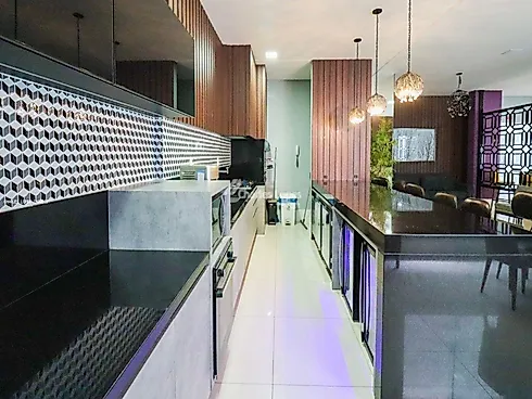 Apartamento em Campinas, São José