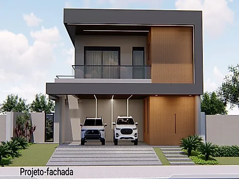 Casa em Pedra Branca, Palhoça