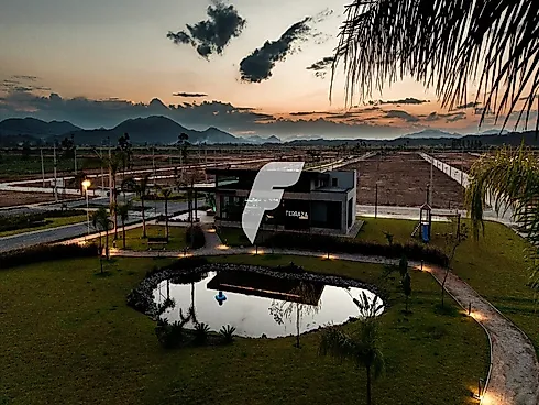 Terreno em Terra Nova, Tijucas