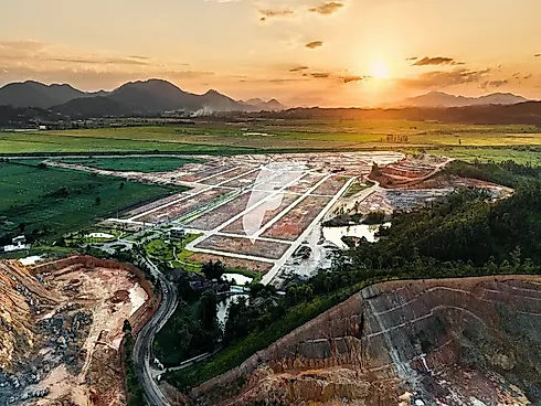 Terreno em Terra Nova, Tijucas