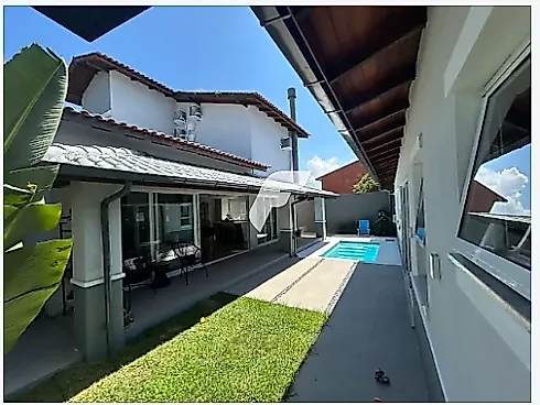 Casa em Campeche, Florianópolis