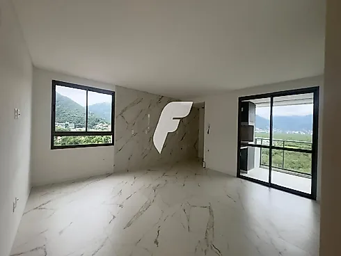 Apartamento em Cacupé, Florianópolis
