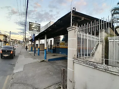 Casa em Caminho Novo, Palhoça