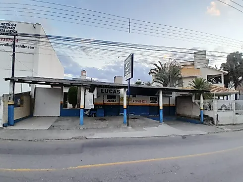 Casa em Caminho Novo, Palhoça